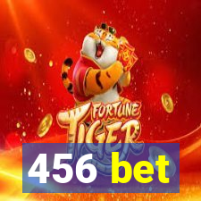 456 bet